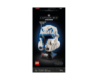 LEGO Star Wars 75349 Hełm kapitana Rexa™ - 1091343 - zdjęcie 1